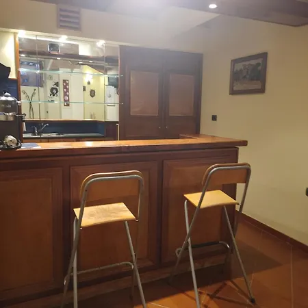 San Giovanni Loft * Rom