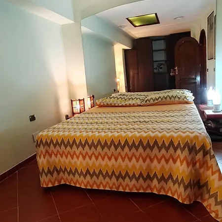 Lägenhet San Giovanni Loft