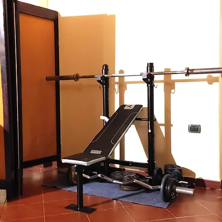 San Giovanni Loft Lägenhet