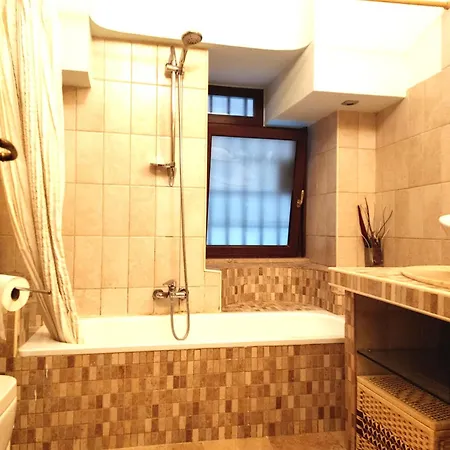 San Giovanni Loft Lägenhet *