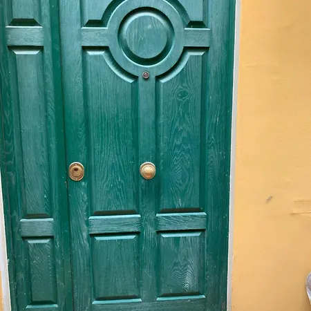 San Giovanni Loft * Rom