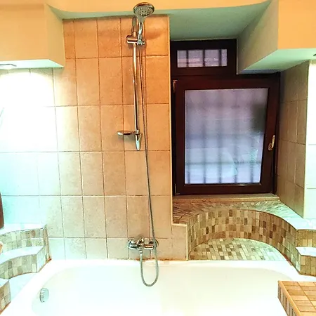 Lägenhet San Giovanni Loft