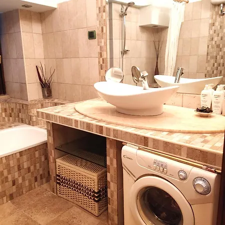 Lägenhet San Giovanni Loft