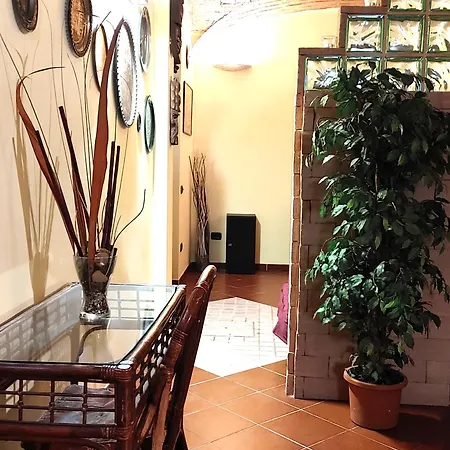 San Giovanni Loft * Rom