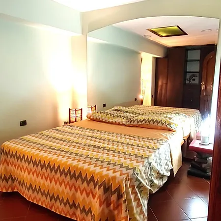 San Giovanni Loft Lägenhet