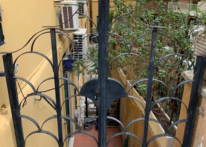 San Giovanni Loft Rzym