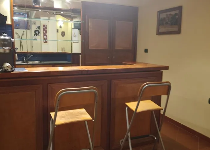 San Giovanni Loft * Rzym