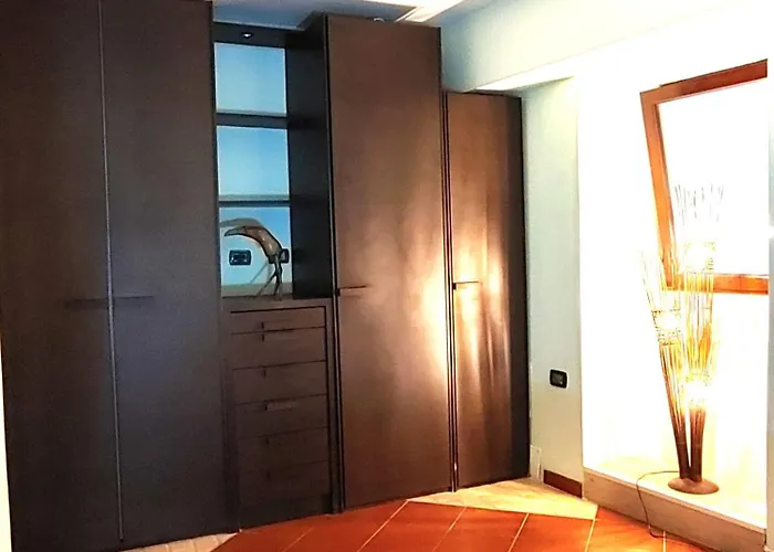 San Giovanni Loft Rzym