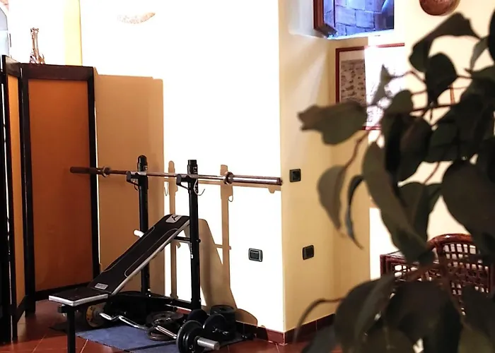 Apartament San Giovanni Loft Rzym