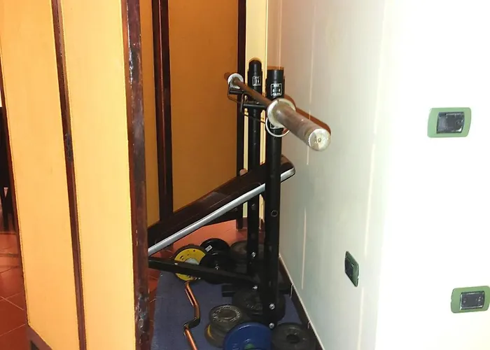 San Giovanni Loft Rzym