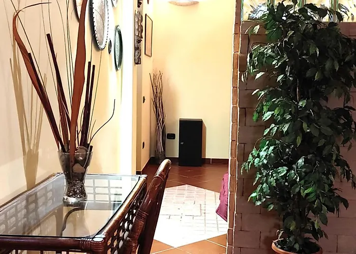 San Giovanni Loft * Rzym