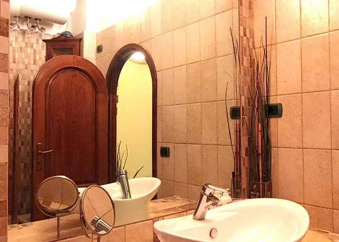 San Giovanni Loft Rzym