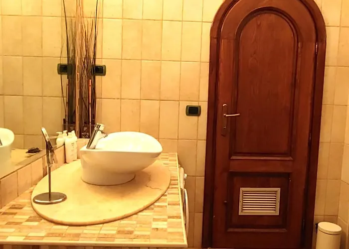 Apartament San Giovanni Loft Rzym