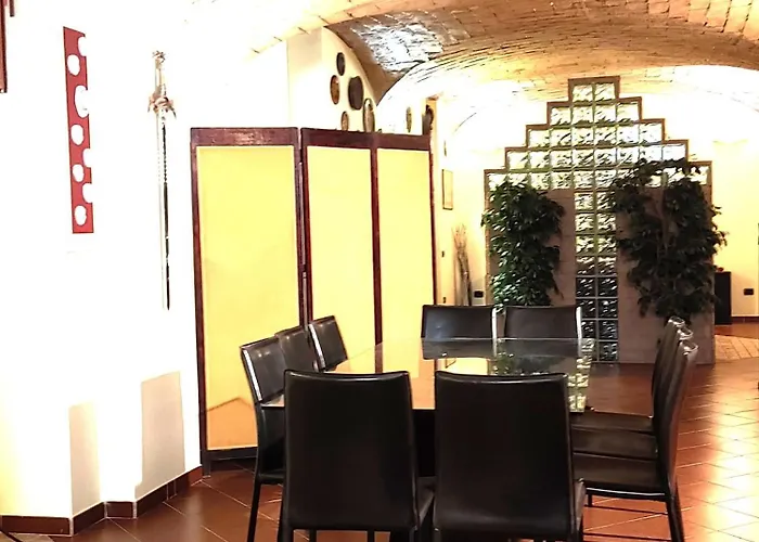 San Giovanni Loft * Rzym