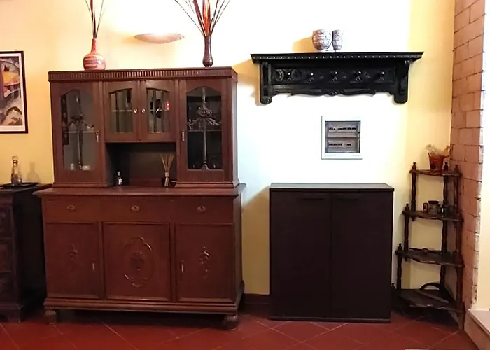 San Giovanni Loft Apartament