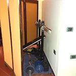 San Giovanni Loft Rom