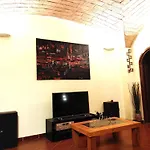 San Giovanni Loft Lejlighed Rom