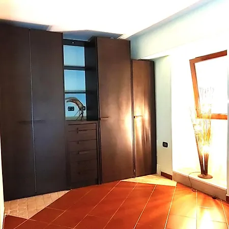San Giovanni Loft Rome