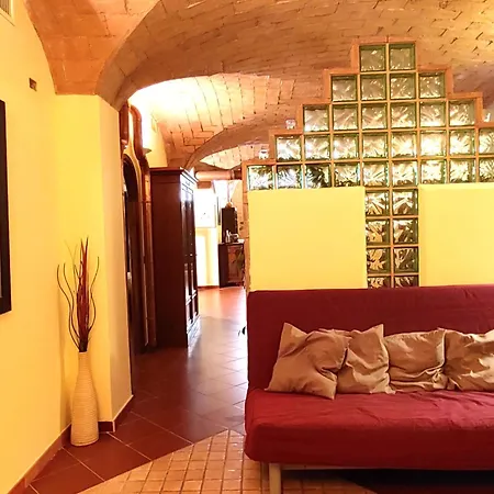 San Giovanni Loft *