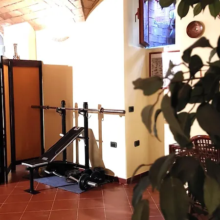 Apartment San Giovanni Loft Rome