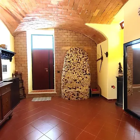 Apartment San Giovanni Loft Rome