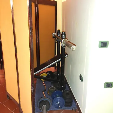 San Giovanni Loft Rome