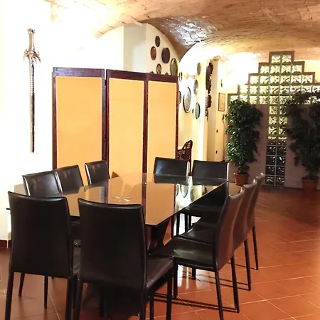 Apartment San Giovanni Loft Rome