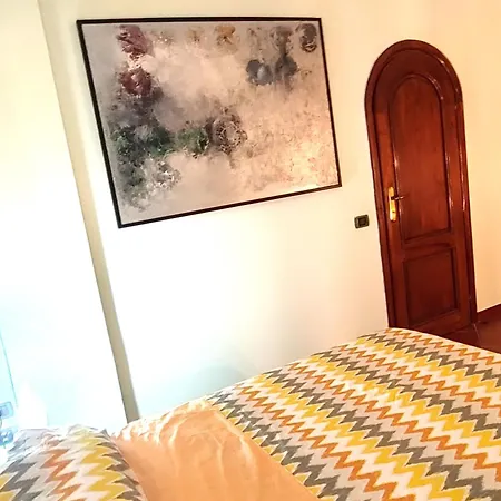 Apartment San Giovanni Loft Rome