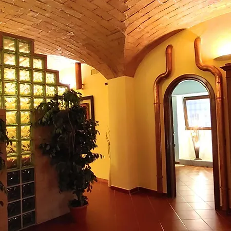 San Giovanni Loft Rome