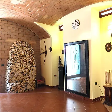 San Giovanni Loft Apartment Rome