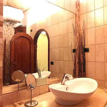 San Giovanni Loft Rome