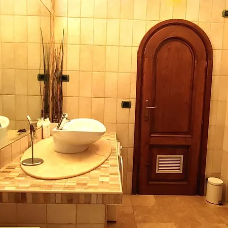 Apartment San Giovanni Loft Rome