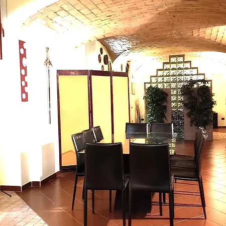 San Giovanni Loft * Roma