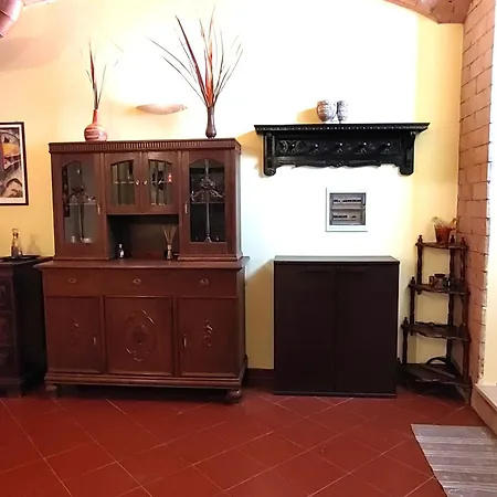 San Giovanni Loft Apartment