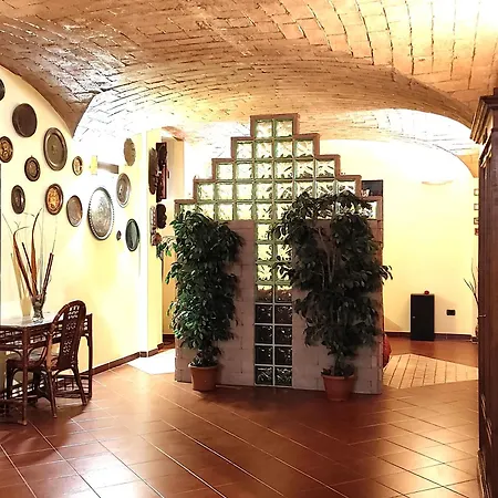San Giovanni Loft * Rome