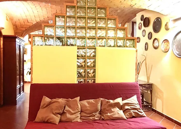 Apartamento San Giovanni Loft