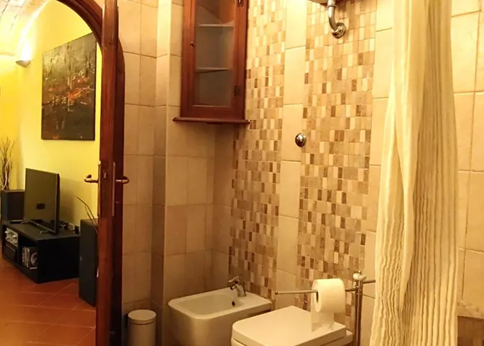 Apartamento San Giovanni Loft Roma