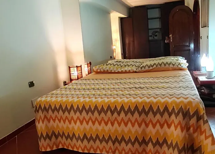 Apartamento San Giovanni Loft