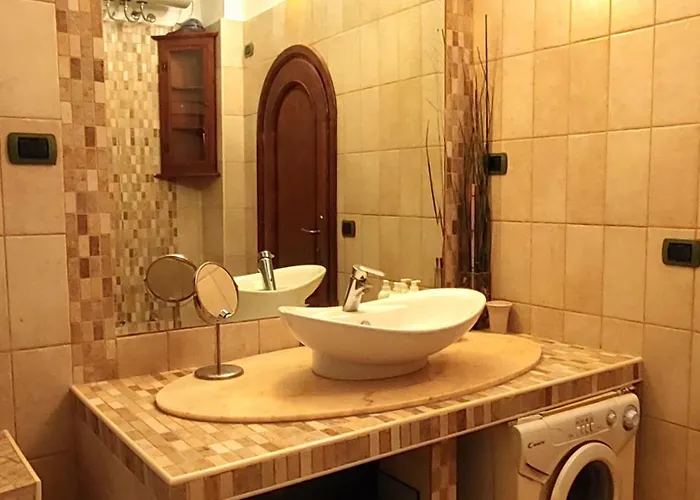 Apartamento San Giovanni Loft Roma