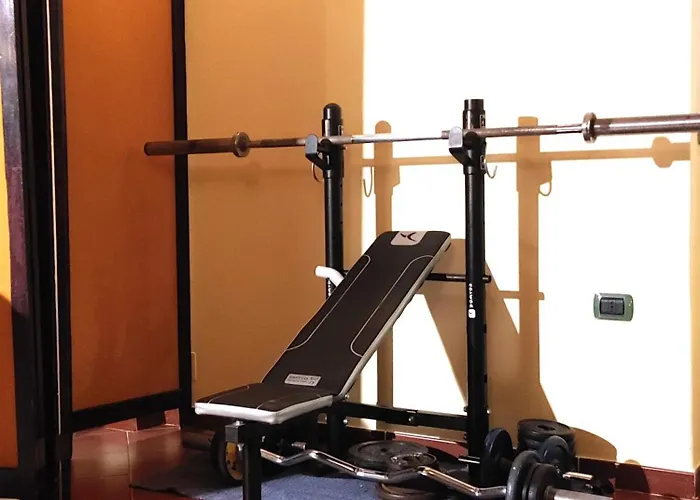 San Giovanni Loft Apartamento