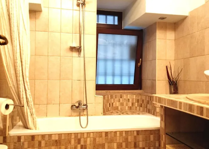 San Giovanni Loft Apartamento *