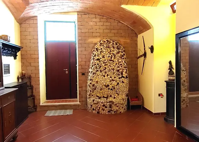 Apartamento San Giovanni Loft Roma