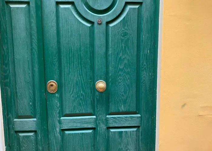 San Giovanni Loft * Roma