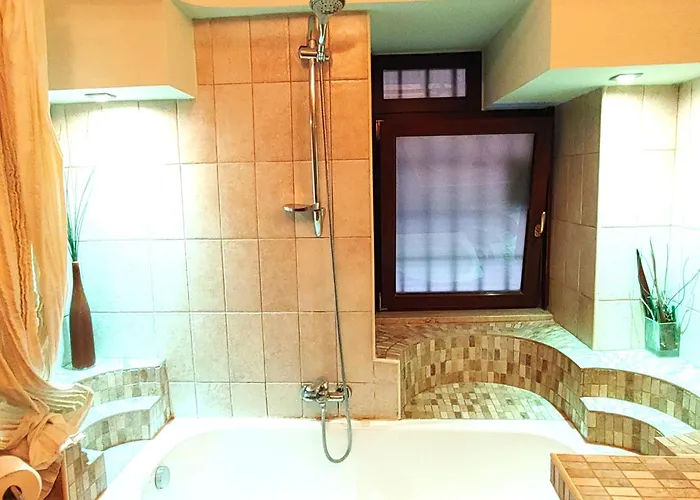 Apartamento San Giovanni Loft