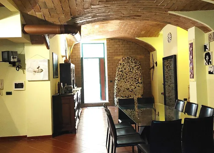 San Giovanni Loft Apartamento