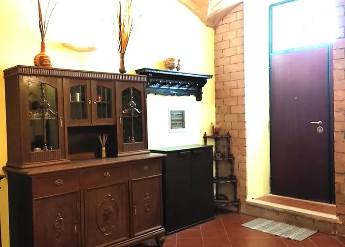 Apartamento San Giovanni Loft