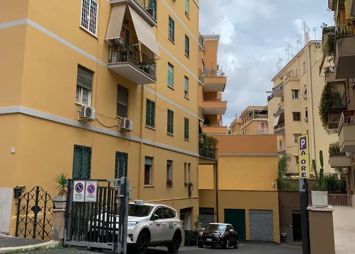 San Giovanni Loft *