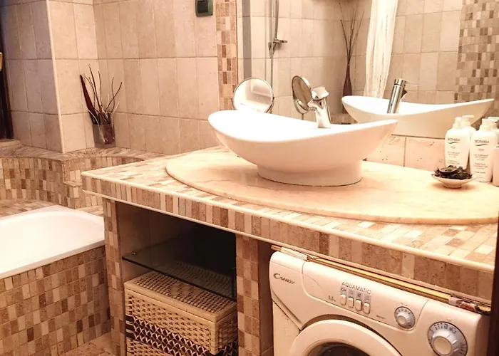 Apartament San Giovanni Loft
