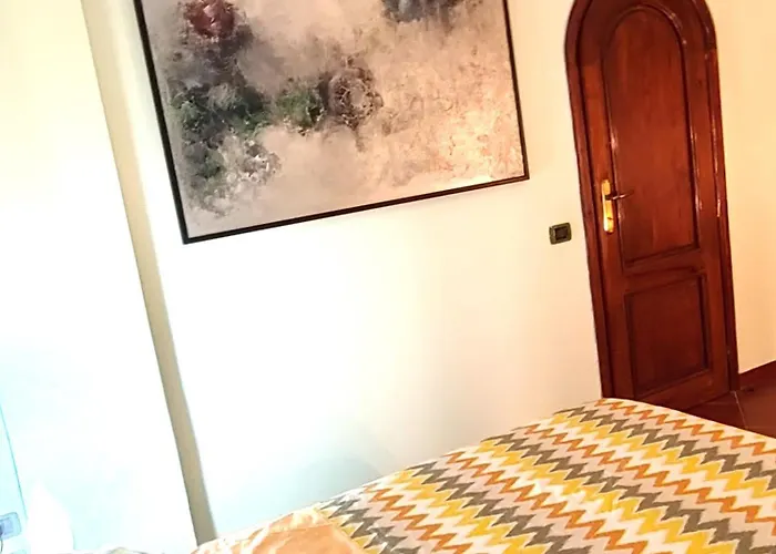 Apartamento San Giovanni Loft Roma