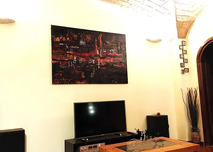 San Giovanni Loft Apartamento Roma